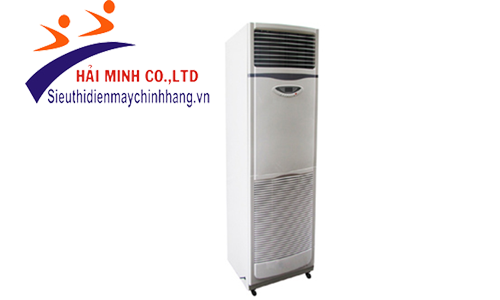 máy hút ẩm công nghiệp